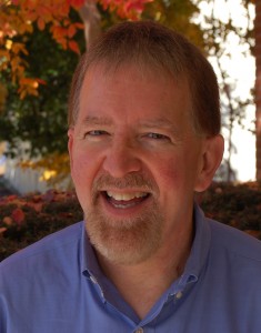 Dr. Jimmy Painter, Senior Pastor