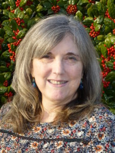 Robin Murphy, Office Administrator