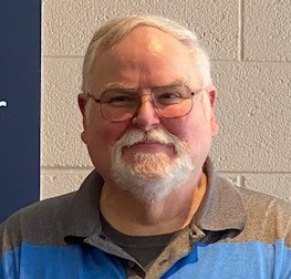 Gene Meacham, Outreach Pastor