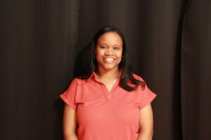 Dee Hairston
Connections Director