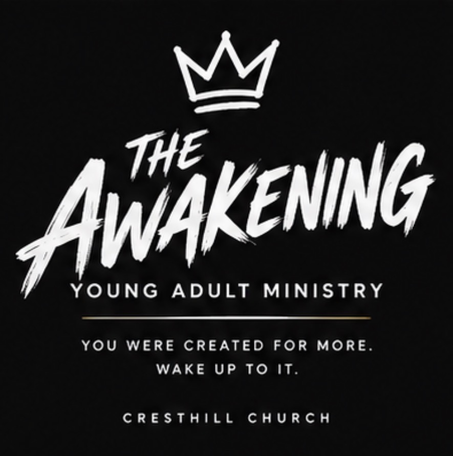 The Awakening: young adult ministry